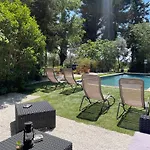 Oustau Aix
