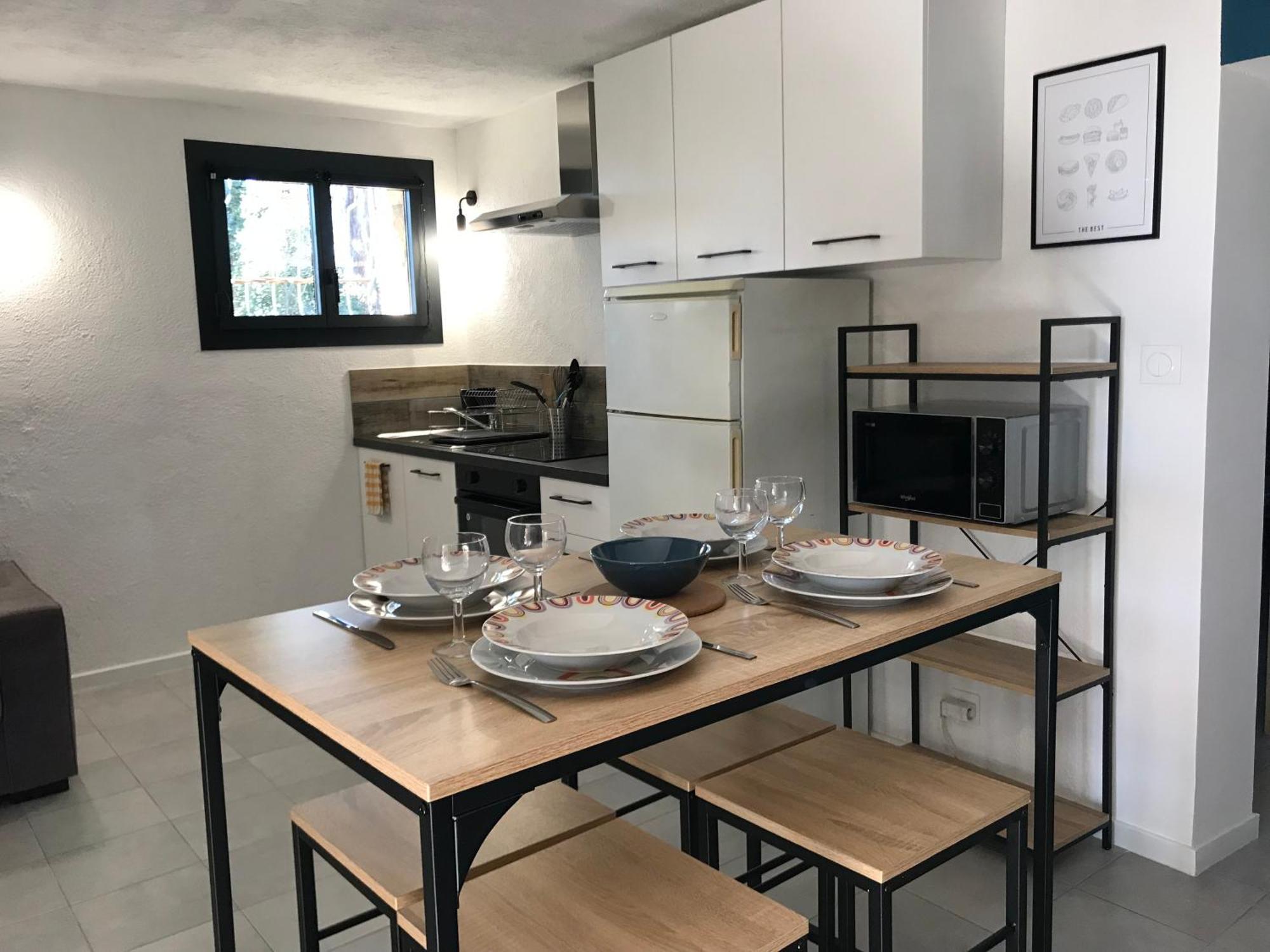 Apartment Oustau Aix Aix-en-Provence