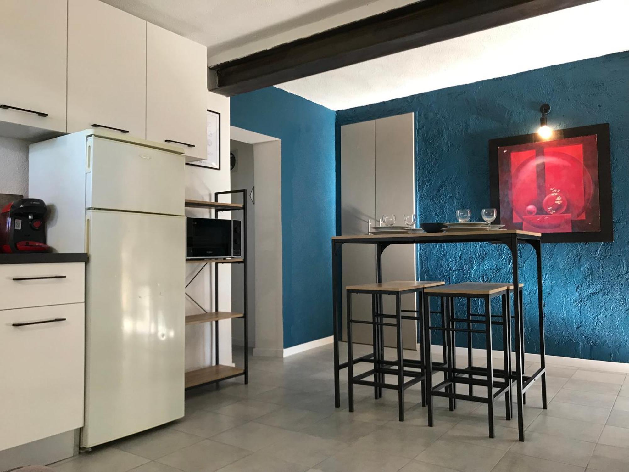 Oustau Aix Apartment Aix-en-Provence