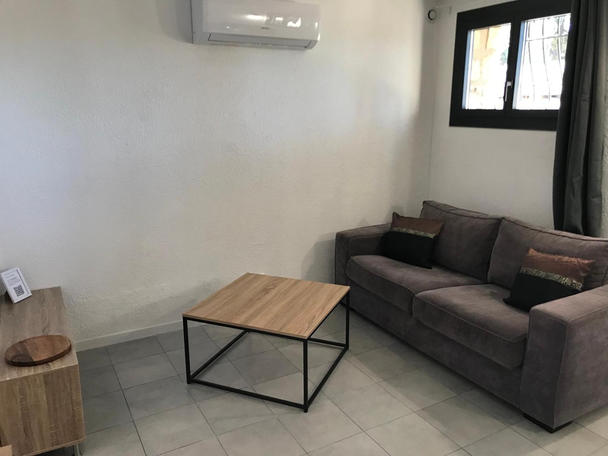 Oustau Aix Apartment Aix-en-Provence